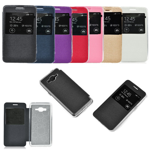 Sony xperia etui fenster - etui,
