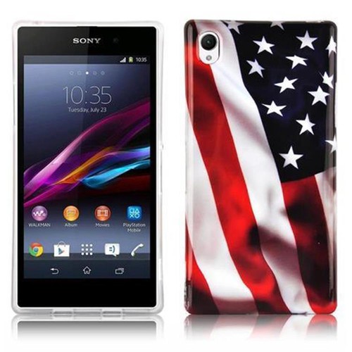 Hülle für sony - sony, xperia