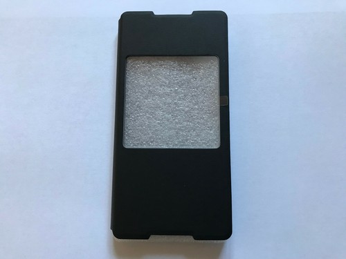 Original sony style window - sony,