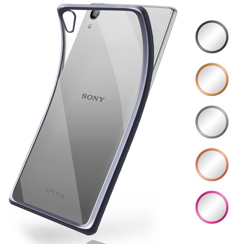 Hülle für sony xperia - sony, z5