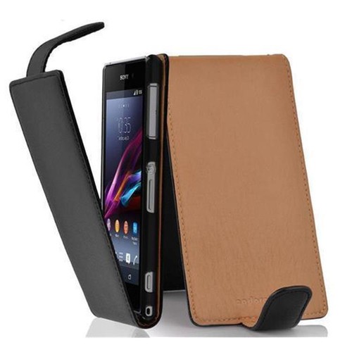 Hülle für sony xperia - für, z1