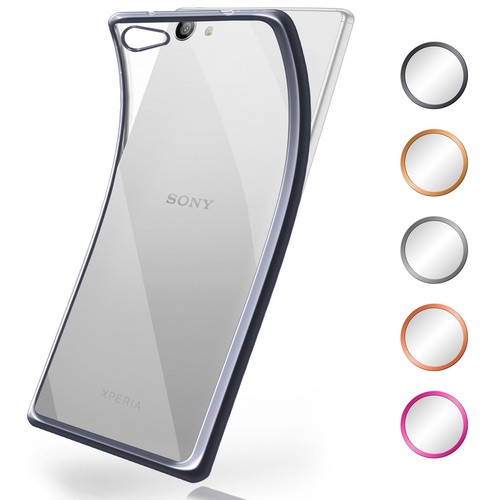 Hülle für sony xperia - hülle, z5