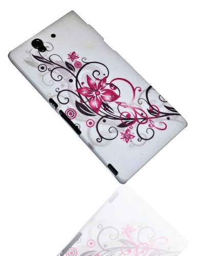 Design hard back cover - no.1,