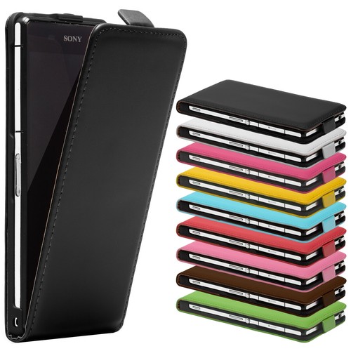 Sony xperia hülle wallet - xperia,