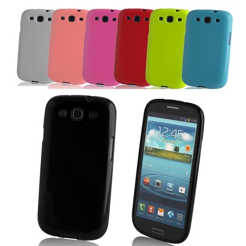 Jelly case silikon hülle - jelly,