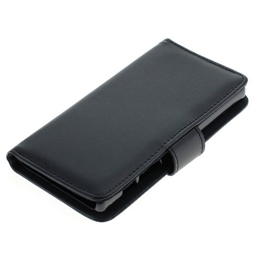 Otb wallet case book style - case,