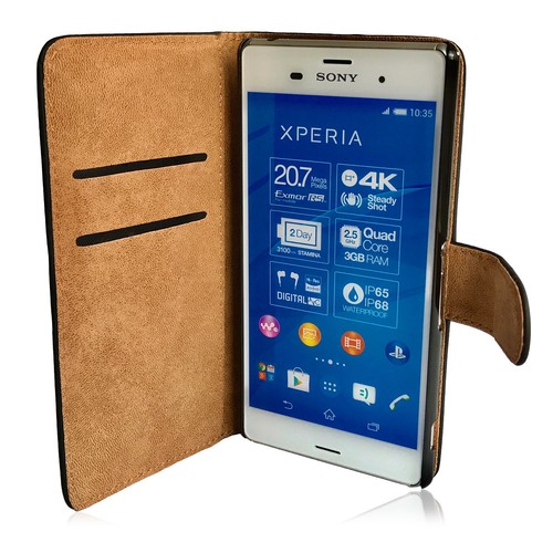Sony xperia handyhülle - z5,