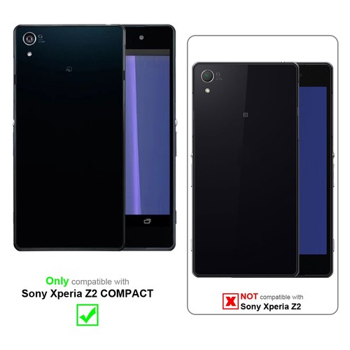 Hülle für sony xperia - hülle, z2