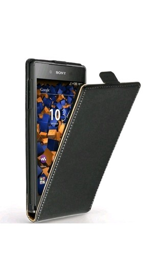 Hülle für sony - hülle, z5