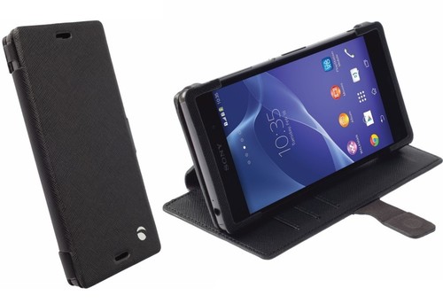 Krusell folio tasche smart - krusell,