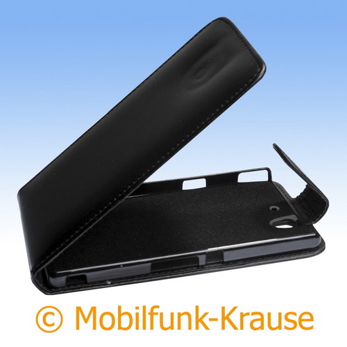 Flip case etui handytasche - case,