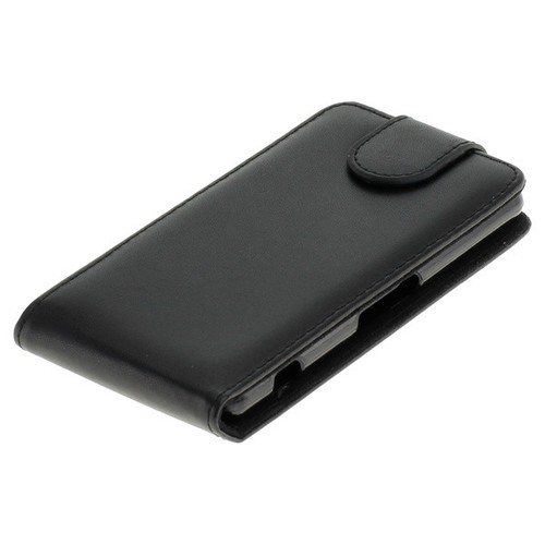 Otb flip case vertikal magnet - flip,