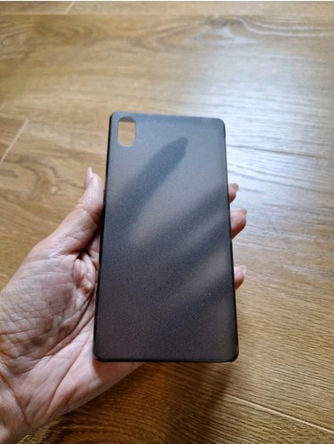 Hülle sony xperia - z2, silikon