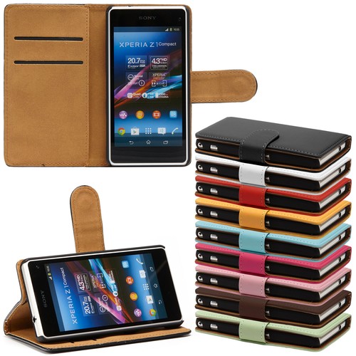 Sony xperia compact - sony,