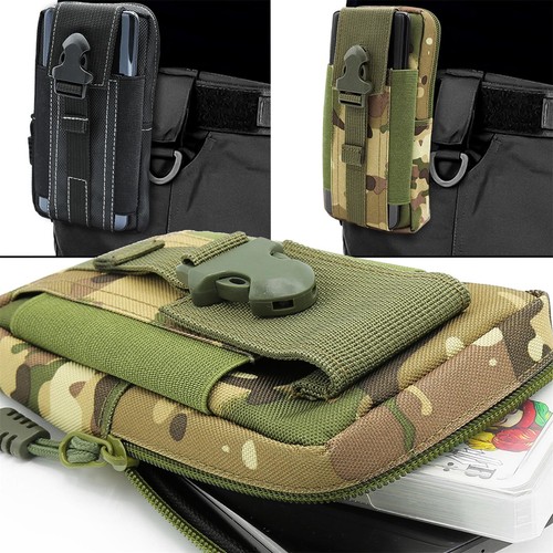 Gürtel tasche für sony - gürtel,