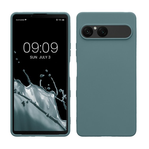 Hülle für sony - xperia, 10