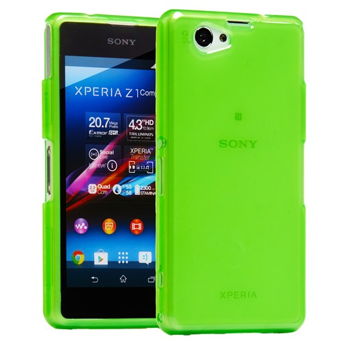 Sony xperia compact hülle - ,