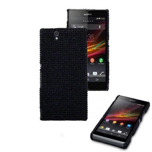 Bling strass diamant schutz - bling,
