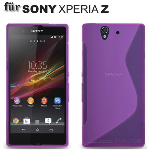 Tpu line gel - tpu, case