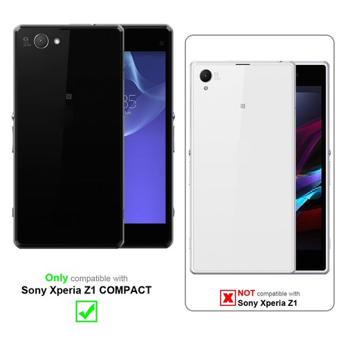 Hülle für sony - für, z1