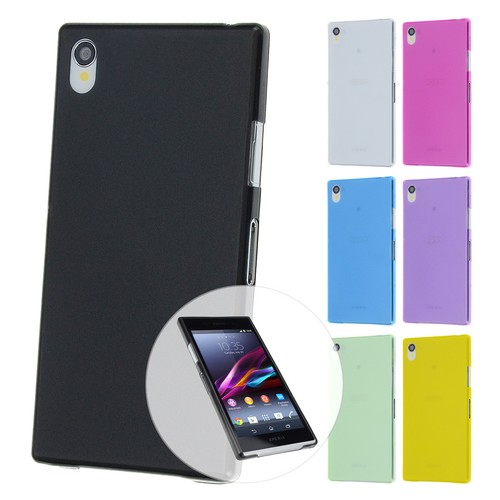 Ultraslim case sony - case, xperia